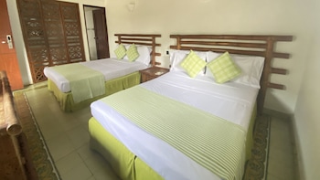 hotel on vacation girardot resort