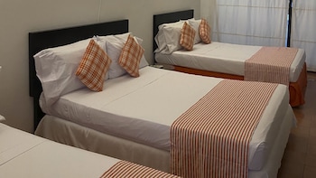 hotel on vacation girardot resort