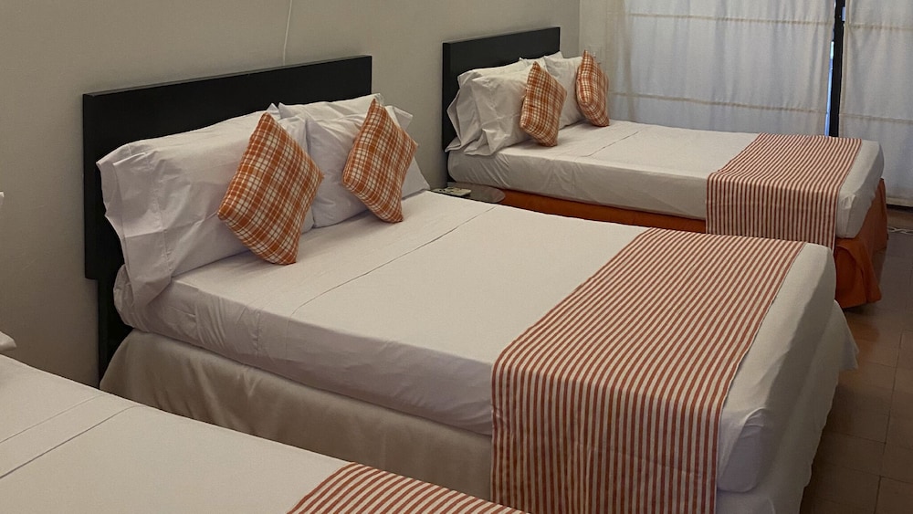 hotel on vacation girardot resort