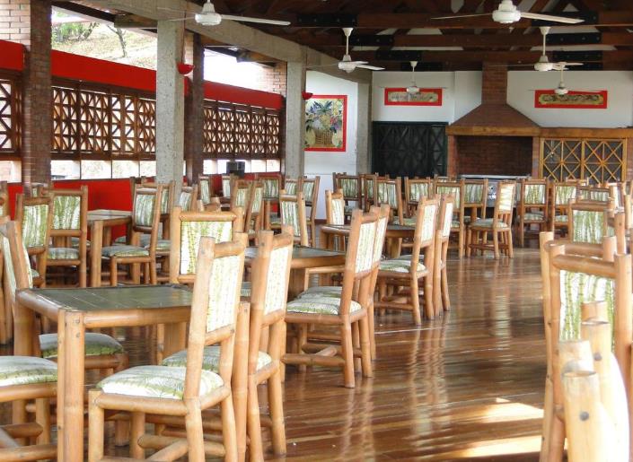 hotel on vacation girardot resort