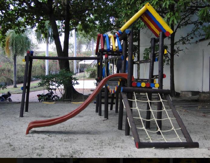 hotel on vacation girardot resort