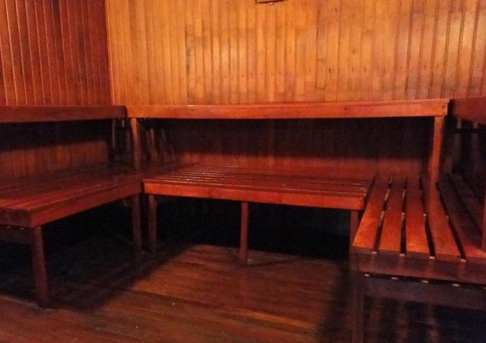 hotel on vacation girardot resort