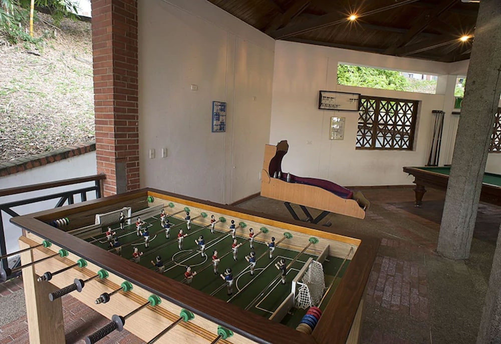 hotel on vacation girardot resort