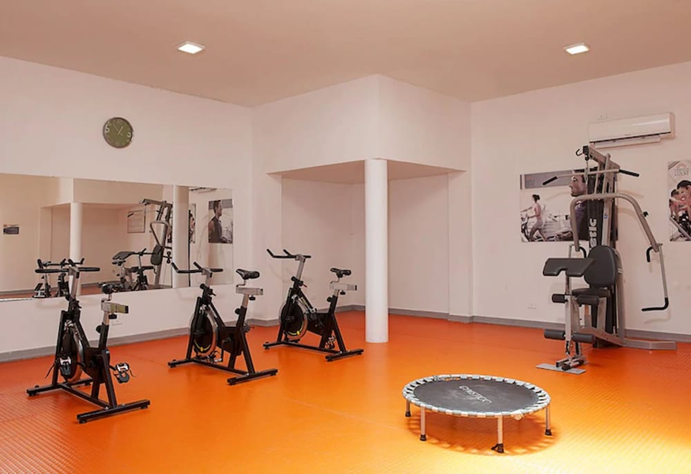 hotel on vacation girardot resort