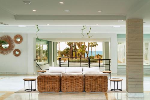 cabogata jardin hotel