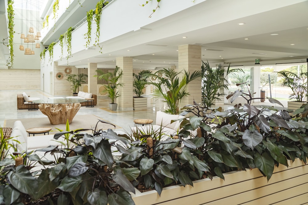 cabogata jardin hotel