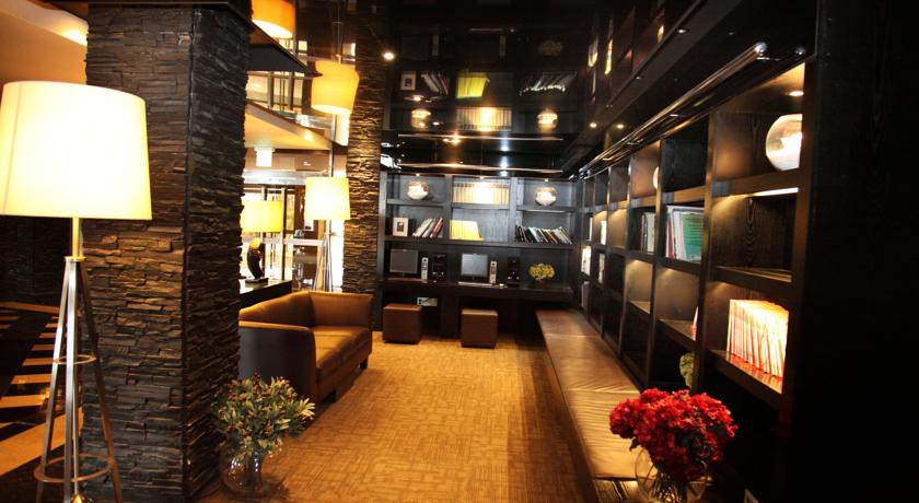 kensington resort jeju hanlim