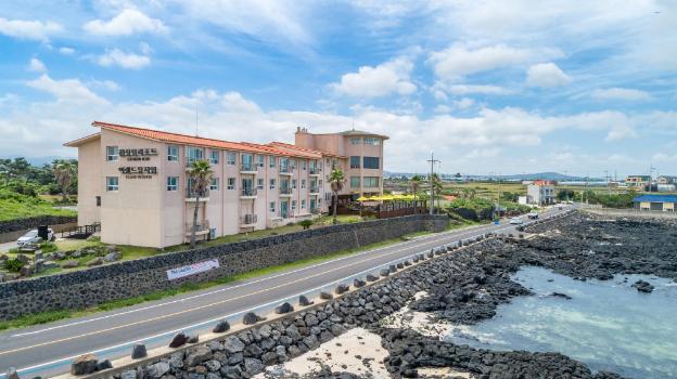 kensington resort jeju hanlim