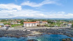 kensington resort jeju hanlim