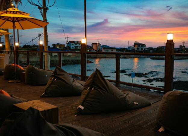 kensington resort jeju hanlim