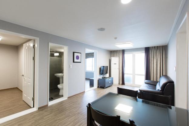 kensington resort jeju hanlim