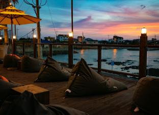 kensington resort jeju hanlim