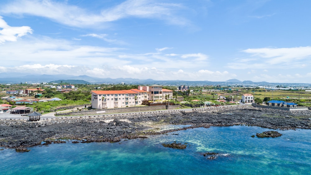 kensington resort jeju hanlim