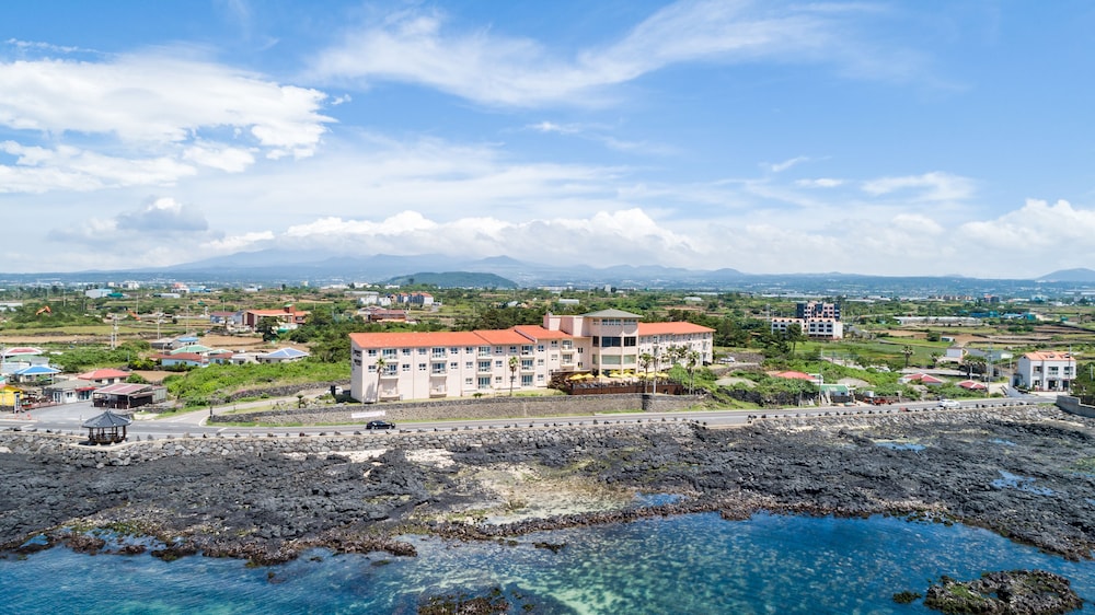 kensington resort jeju hanlim