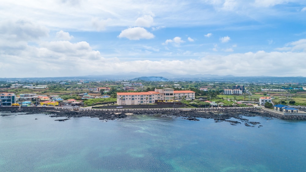 kensington resort jeju hanlim