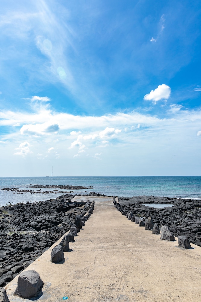 kensington resort jeju hanlim