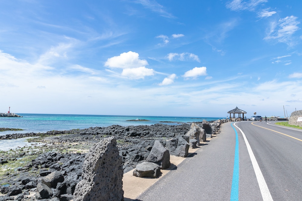 kensington resort jeju hanlim