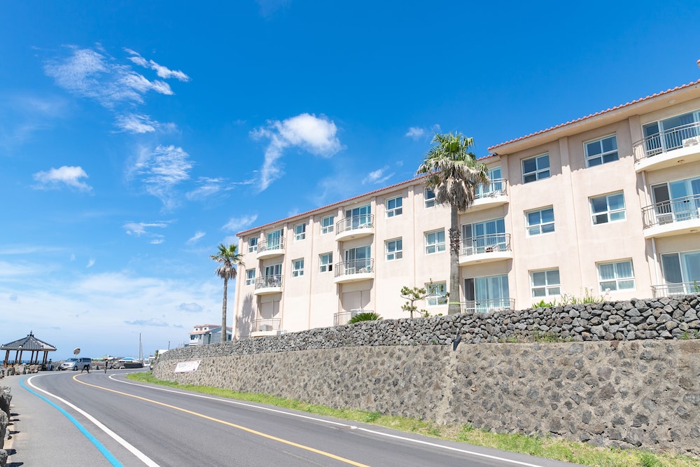 kensington resort jeju hanlim