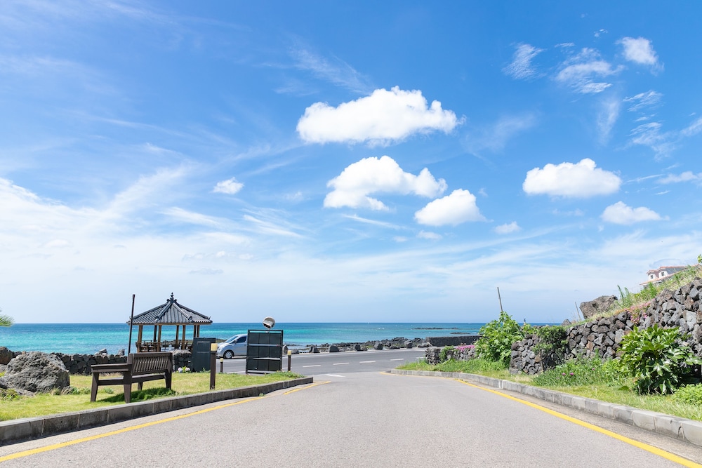 kensington resort jeju hanlim