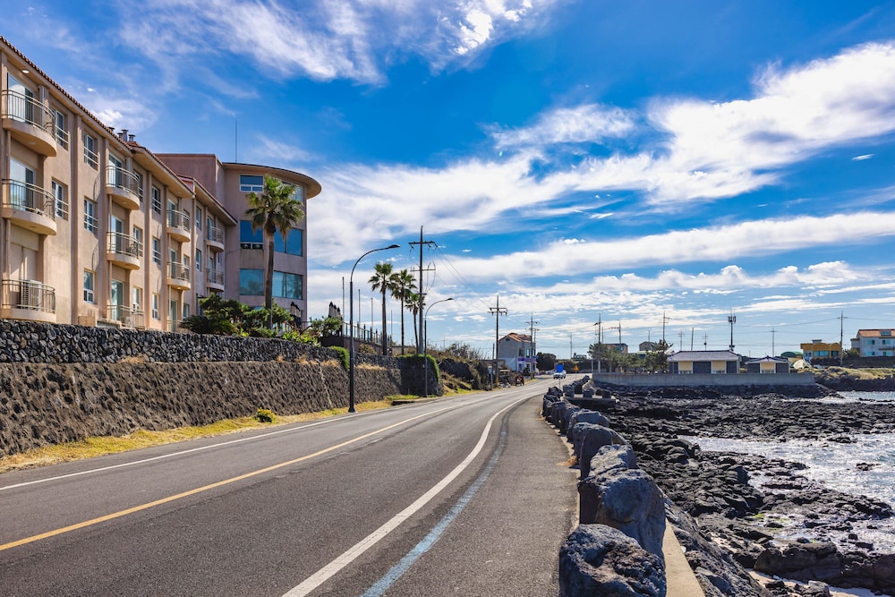 kensington resort jeju hanlim