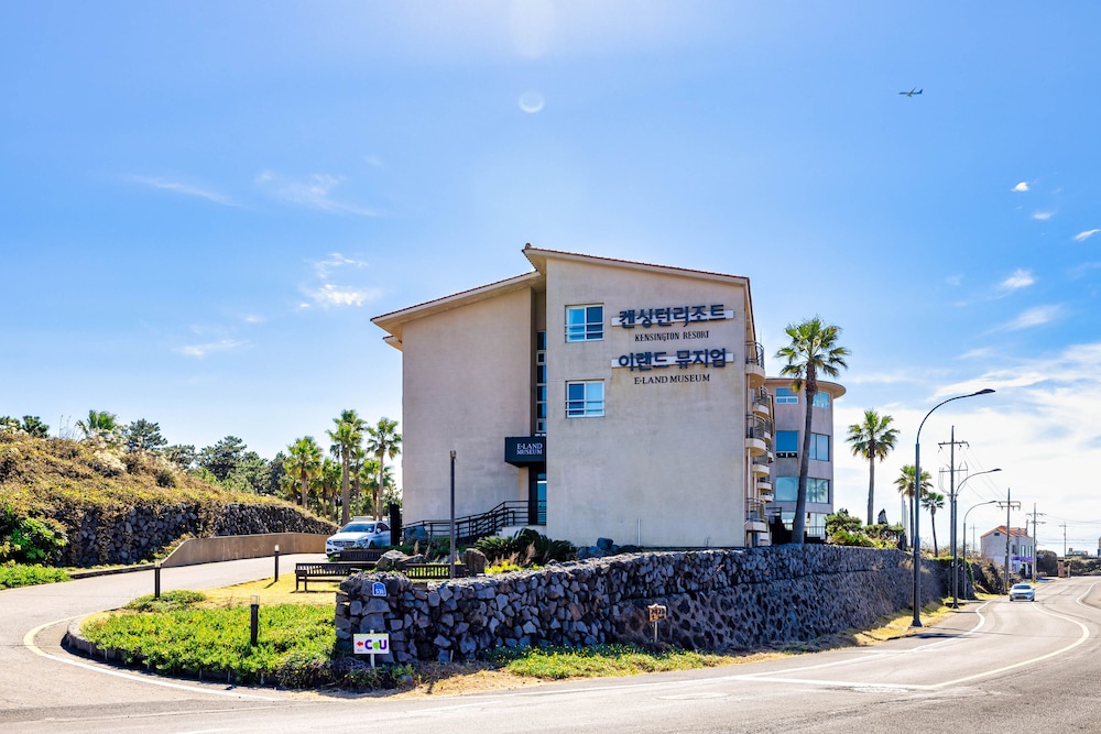 kensington resort jeju hanlim