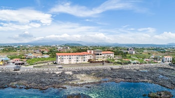 kensington resort jeju hanlim