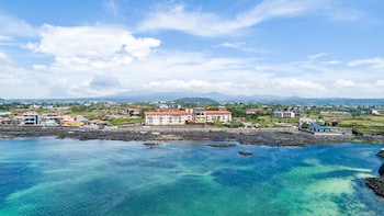 kensington resort jeju hanlim