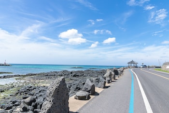 kensington resort jeju hanlim