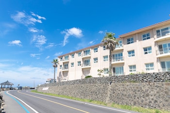 kensington resort jeju hanlim