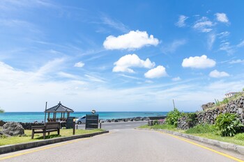 kensington resort jeju hanlim