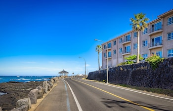 kensington resort jeju hanlim