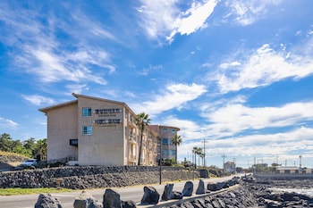 kensington resort jeju hanlim