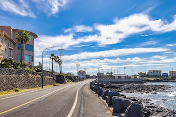 kensington resort jeju hanlim