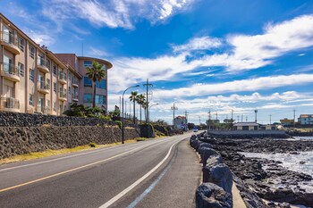 kensington resort jeju hanlim