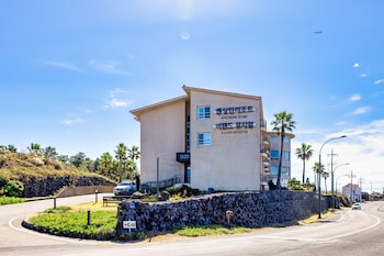 kensington resort jeju hanlim