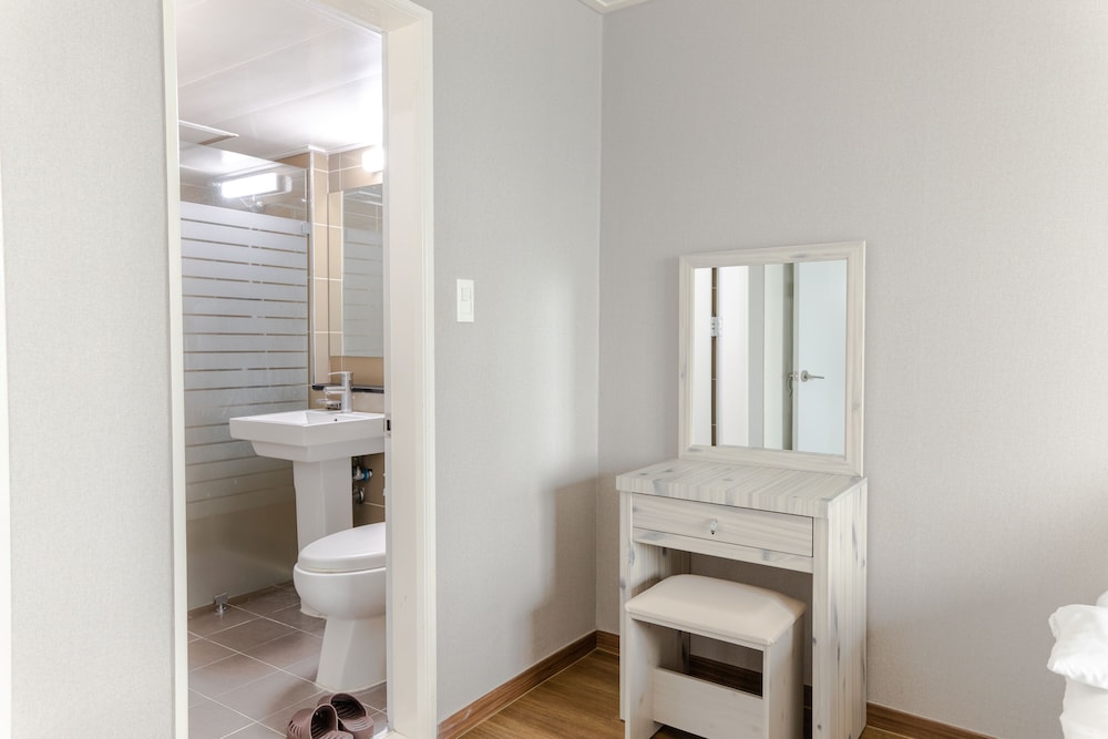 kensington resort jeju hanlim