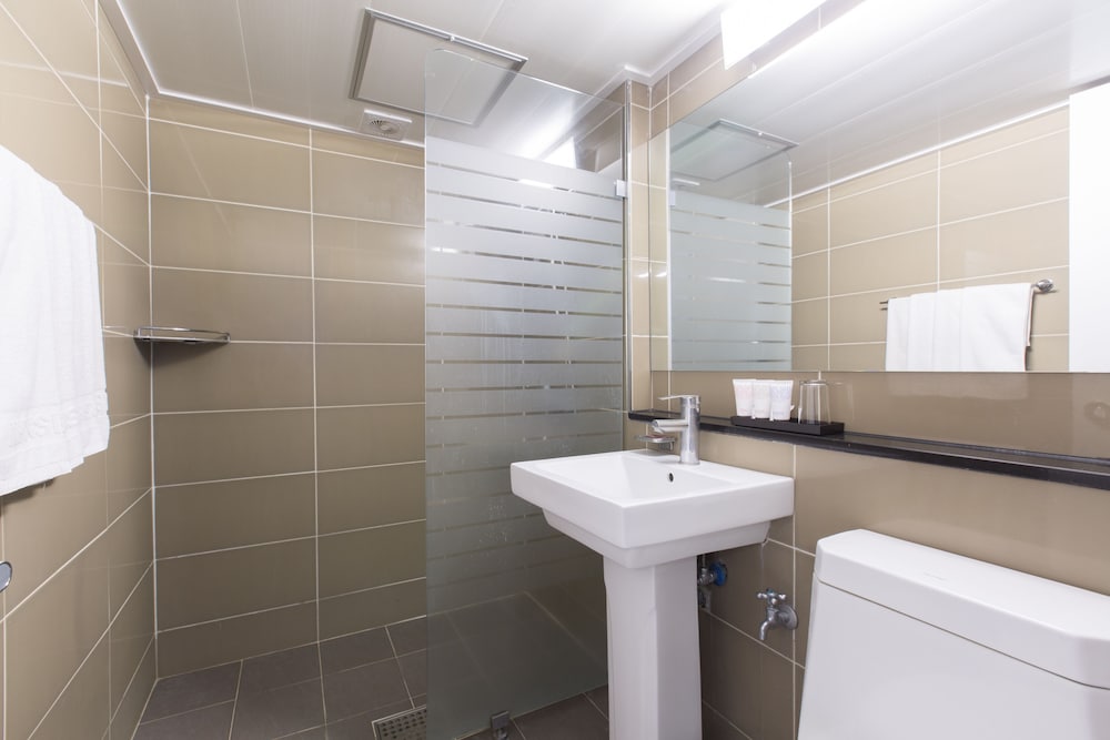 kensington resort jeju hanlim