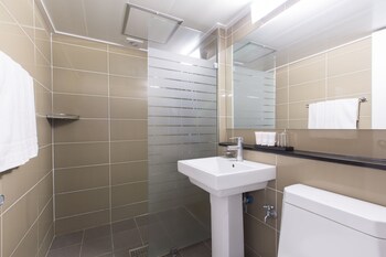 kensington resort jeju hanlim