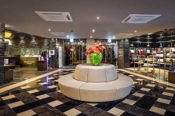 kensington resort jeju hanlim