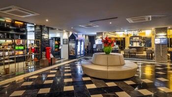 kensington resort jeju hanlim