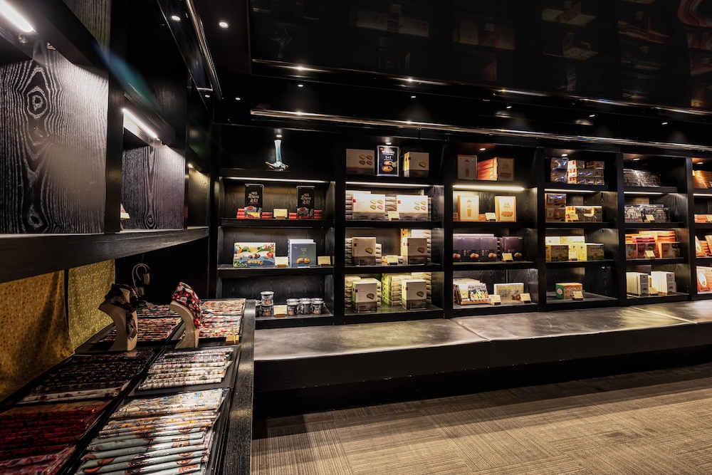 kensington resort jeju hanlim