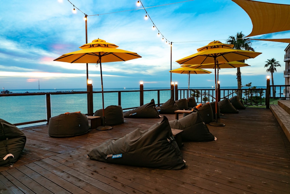 kensington resort jeju hanlim