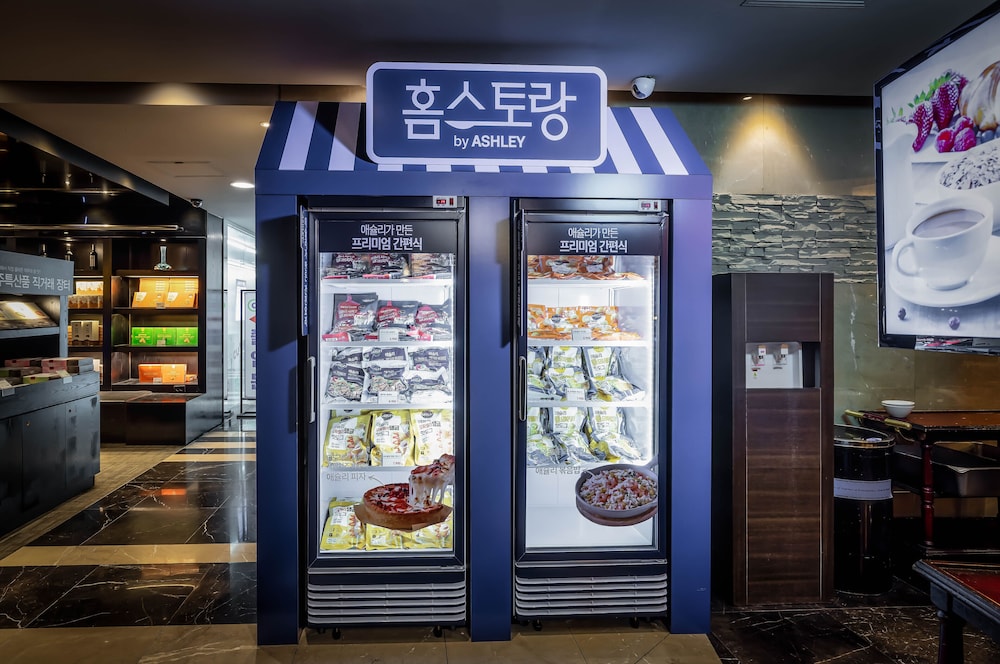 kensington resort jeju hanlim