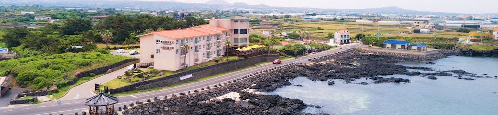 kensington resort jeju hanlim