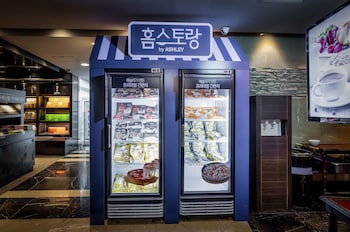 kensington resort jeju hanlim