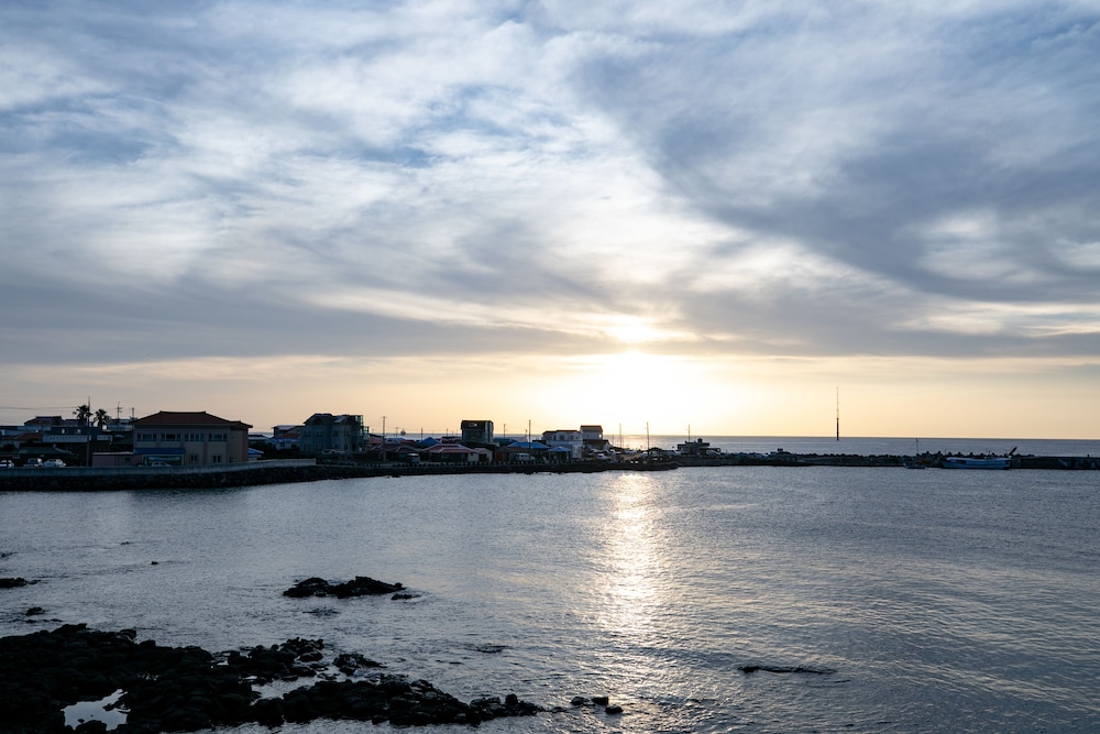 kensington resort jeju hanlim