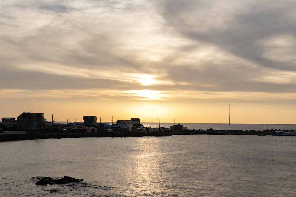 kensington resort jeju hanlim