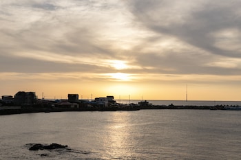 kensington resort jeju hanlim