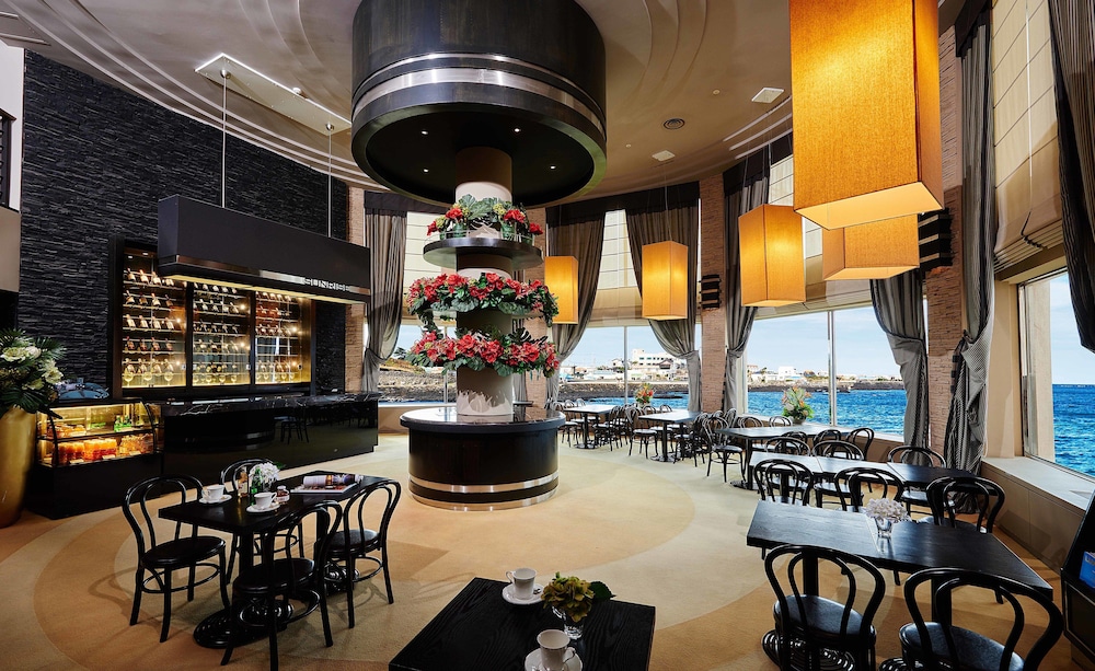 kensington resort jeju hanlim