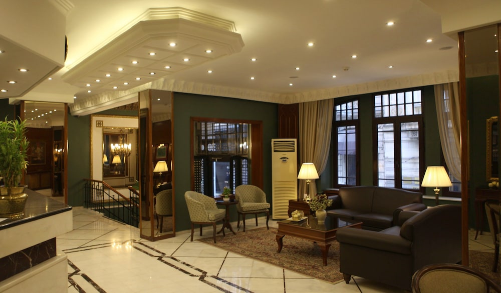 vardar palace hotel special class